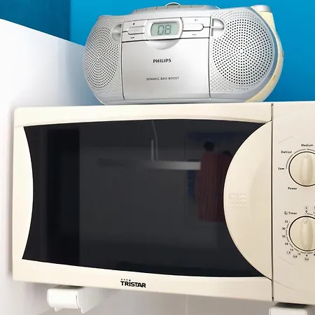 דירה Sonniger Rueckzugsort Mit Privatparkplatz By Interhome *