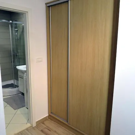 Sonniger Rueckzugsort Mit Privatparkplatz By Interhome * Split